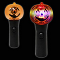 LED Pumpkin Spinner Wand